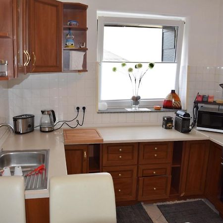 Femerosa Apartment - Mit Garten - Free Wifi Брауншвайг Екстериор снимка