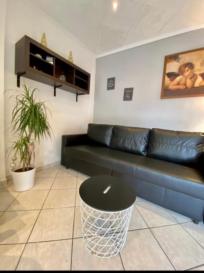 Femerosa Apartment - Mit Garten - Free Wifi Брауншвайг Екстериор снимка